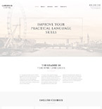 Bootstrap Template #57962