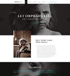 Website Templates template 57980 - Buy this design now for only $75