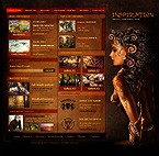 Template Nummer 5870