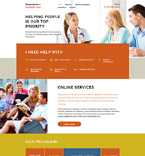 Website Templates template 58009 - Buy this design now for only $69