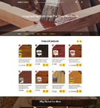 Shopify Themes template 58051 - Buy this design now for only $139