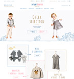 Magento Themes template 58079 - Buy this design now for only $179