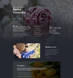 Bootstrap Template #58201