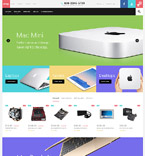 PrestaShop Themes template 58338 - Buy this design now for only $139