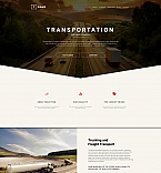 Moto CMS 3 Templates template 58552 - Buy this design now for only $139