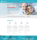 Drupal Templates template 58564 - Buy this design now for only $75
