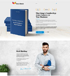 Website Templates template 58601 - Buy this design now for only $75