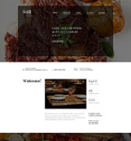Bootstrap Template #58628