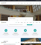 Bootstrap Template #58633