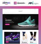 WooCommerce Themes template 58662 - Buy this design now for only $114