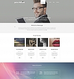 Moto CMS 3 Templates template 58694 - Buy this design now for only $139