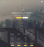Bootstrap Template #58725