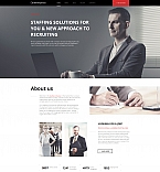Moto CMS HTML Templates template 58748 - Buy this design now for only $69