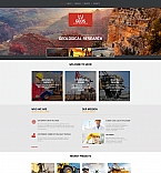 Moto CMS HTML Templates template 58752 - Buy this design now for only $69