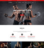Bootstrap Template #58882