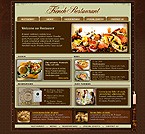 Web Hosting Web Design Template 5954