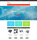 WooCommerce Themes template 59040 - Buy this design now for only $114
