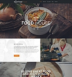 Moto CMS HTML Templates template 59157 - Buy this design now for only $69