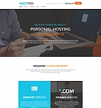 Moto CMS HTML Templates template 59159 - Buy this design now for only $69