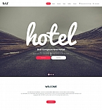 Moto CMS HTML Templates template 59160 - Buy this design now for only $69