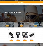 MotoCMS Ecommerce Templates template 59288 - Buy this design now for only $119