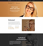 Moto CMS 3 Templates template 59433 - Buy this design now for only $139