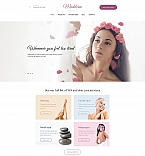Moto CMS 3 Templates template 59443 - Buy this design now for only $139