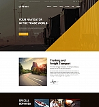 Moto CMS 3 Templates template 59467 - Buy this design now for only $159