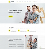 Moto CMS 3 Templates template 59468 - Buy this design now for only $159