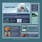 Template Nummer 6011