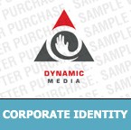 Web Hosting Web Design Template 6086