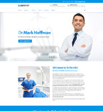 Bootstrap Template #60036
