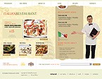 Web Hosting Web Design Template 6155