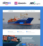 WordPress Themes template 61223 - Buy this design now for only $75