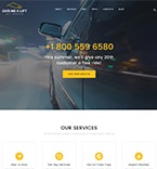 WordPress Themes template 61265 - Buy this design now for only $75