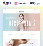 WooCommerce Themes template 61305 - Buy this design now for only $114