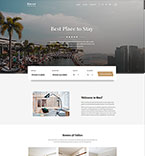 Bootstrap Template #61342
