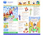 Template 6200 Website