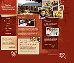 Web Hosting Web Design Template 6327
