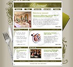 Web Hosting Web Design Template 6330
