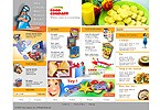 Template 6394 Website