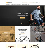 Magento Themes template 63513 - Buy this design now for only $179