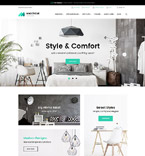 Magento Themes template 63514 - Buy this design now for only $179