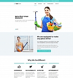 Moto CMS 3 Templates template 63706 - Buy this design now for only $139