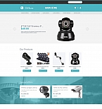 MotoCMS Ecommerce Templates template 63749 - Buy this design now for only $119