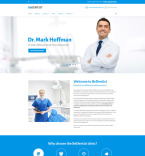 Drupal Templates template 64649 - Buy this design now for only $75