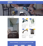 Shopify Themes template 64828 - Buy this design now for only $139