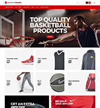 Magento Themes template 64903 - Buy this design now for only $179