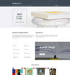 Shopify Themes template 64927 - Buy this design now for only $129