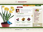 Web Hosting Web Design Template 6529